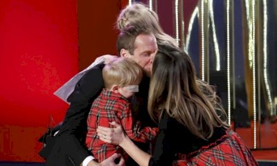 Alex Schwazer lascia il Grande Fratello