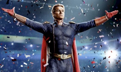 The Boys, l'esposivo trailer della quarta stagione