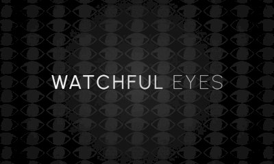 Watchful Eyes: il thriller horror in lavorazione