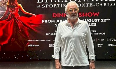 Falvio Briatore acquista la storica baita di Cortina