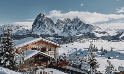 Natale 2023: ecco le mete preferite dagli italiani