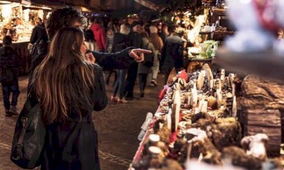 Mercatini di Natale 2023: ecco dove andare