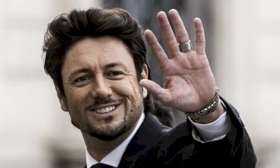 Andrea Giambruno vuole fare causa a Mediaset