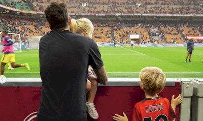 Minacce contro Leone, Fedez denuncia l'utente