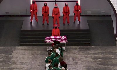 Netflix rinnova Squid Game - La sfida per una seconda stagione