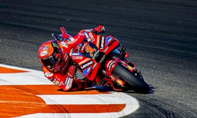 MotoGP 2024, il calendario completo delle gare