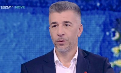 Gino Cecchettin da Fazio: