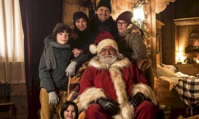 Le migliori commedie da guardare a Natale