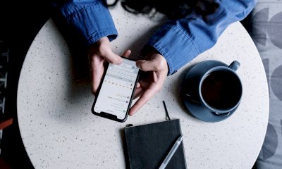 WhatsApp introduce i messaggi vocali a scomparsa