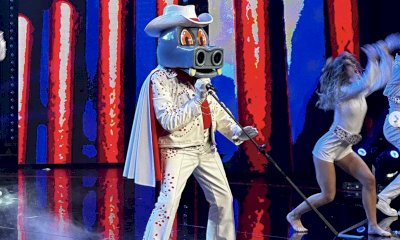 Rai mette in pausa Il cantante mascherato | Ecco perché