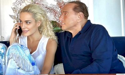 Marta Fascina: in arrivo un docufilm sulla storia con Berlusconi?