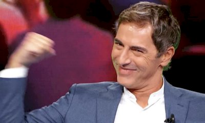 Marco Liorni condurrà L'Eredità: la conferma ufficiale