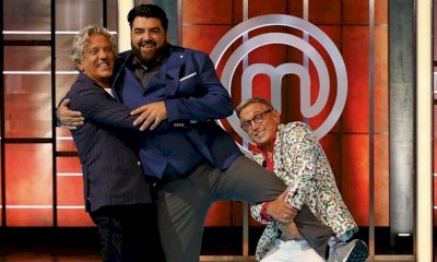 MasterChef Italia, chi è il giudice ombra