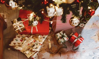 Cinque idee per regali di Natale last minute 