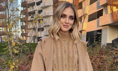Caso Balocco, Chiara Ferragni scompare dai social: il motivo
