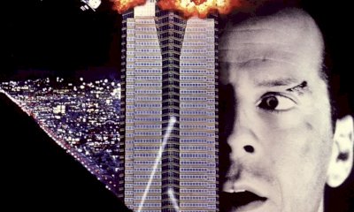 Die Hard - Trappola di Cristallo questa sera su Italia 1: cinque curiosità sul film