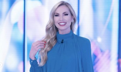 Capodanno su Canale 5 con Federica Panicucci: ecco i cantanti