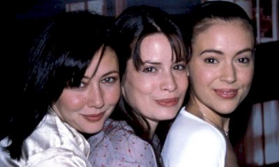 Shannen Doherty, rivelato il motivo per cui lasciò Streghe