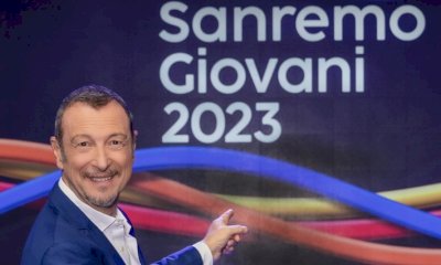 Sanremo 2024: i big in gara e i loro brani