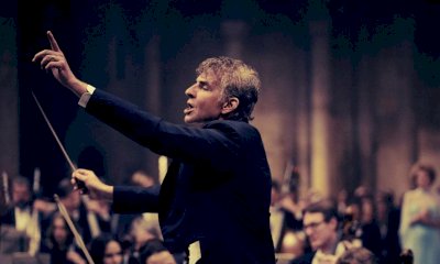 Maestro, da oggi su Netflix il nuovo film di Bradley Cooper