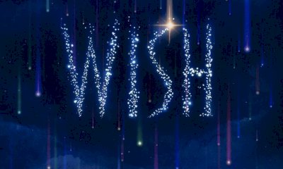 Wish, il nuovo magico film Disney arriva al cinema
