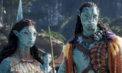 I film che hanno incassato di più in Italia