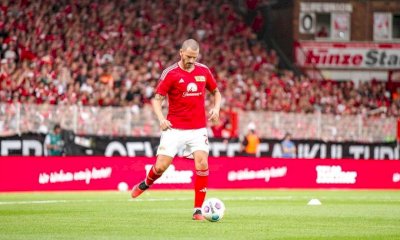 Roma, fatta per il ritorno in Italia di Bonucci