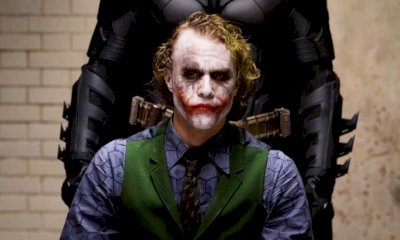 Il cavaliere oscuro stasera in TV: 10 curiosità sul film