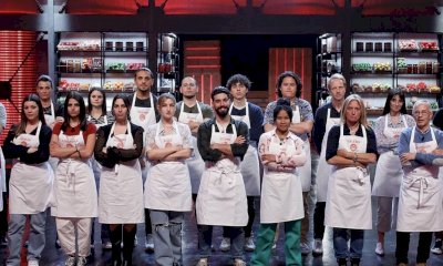 MasterChef Italia: chi sono i 20 aspiranti chef?