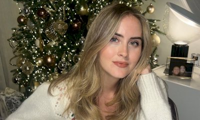 Valentina Ferragni compie 31 anni: ecco come festeggia la sorella di Chiara