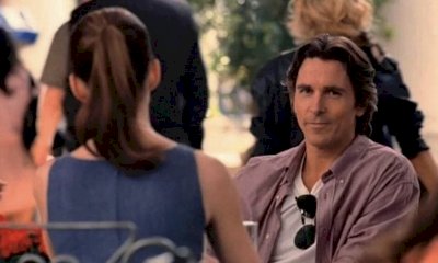 Il cavaliere oscuro - Il ritorno stasera in TV: trama e curiosità