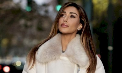 Belen ammette il tradimento di De Martino con Marcuzzi