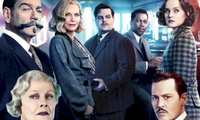 Assassinio sull’Orient Express stasera in TV: 5 curiosità sul film