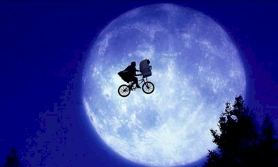 E.T. l'extraterrestre stasera su Italia 1: trama, cast e curiosità