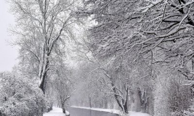 Ciclone Epifania: in arrivo vento e pioggia