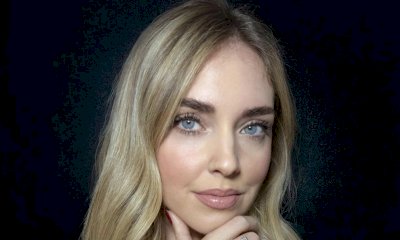 Chiara Ferragni torna su Instagram: 