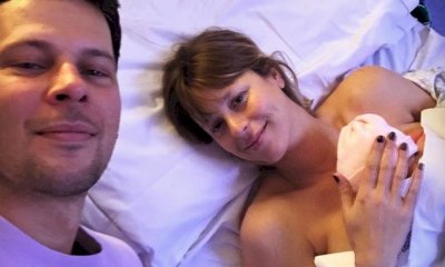 Federica Pellegrini ha partorito: come stanno ora lei e la bambina