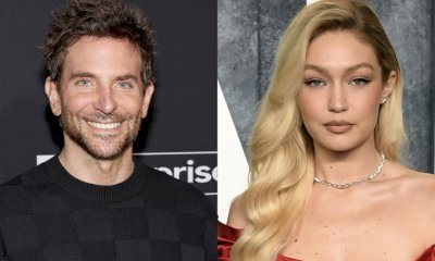 Gigi Hadid e Bradley Cooper vogliono vivere insieme