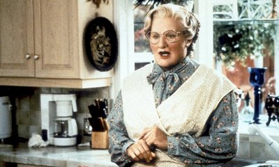 Mrs. Doubtfire stasera su Italia 1: trama e curiosità