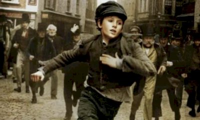 Oliver Twist stasera in TV: trama e curiosità del film di Roman Polanski