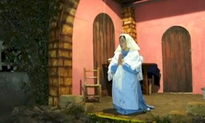 Sardegna: dove e quando vedere il Presepe Vivente 
