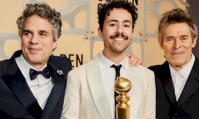 Golden Globe 2024: tutti i vincitori