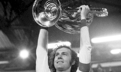 Morto Franz Beckenbauer, leggenda del calcio
