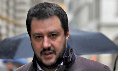 Salvini difende Chiara Ferragni: 