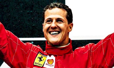 Come sta Schumacher: nuovi aggiornamenti rassicuranti