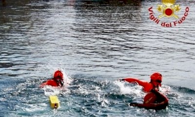 Faenza, rinvenuto un uomo senza vita nel fiume