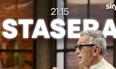 MasterChef Italia: le anticipazioni della puntata dell'11 gennaio