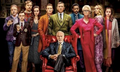 Cena con Delitto - Knives Out: trama e curiosità