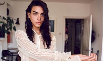 Fabrizio Corona, l'ex fidanzata distrutta: i pericoli della 