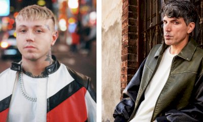 Scontro tra Bugo e Lazza: acceso botta e risposta